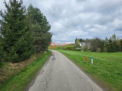 Działka  17000m², Mszanka 