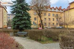 Mieszkanie  36,18m², Olkusz