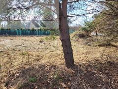 Działka  837m², Klucze