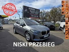 Mini Van BMW Active Tourer bez wersji  (benzyna),  58258km, 2023 rok