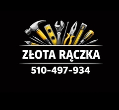 ZŁOTA RĄCZKA 510497934