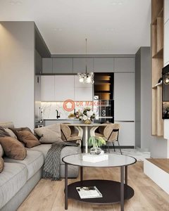 Mieszkanie  41m², Kraków Nowa Huta