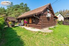 Dom  80m², Hutki