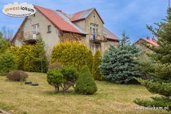 Dom  136m², Zalesie Golczowskie