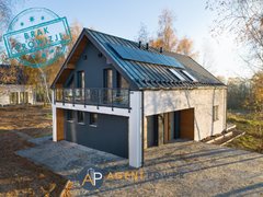 Dom  139,3200m², Minoga 