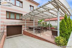 Dom  166,89m², Olkusz