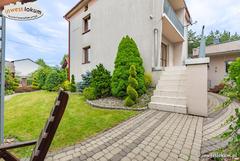 Dom  166,89m², Olkusz