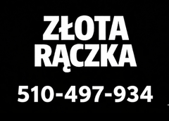 Złota Rączka 510497934