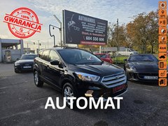 Suv Ford Kuga II (2012-)  (benzyna),  143771km, 2019 rok