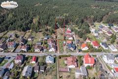 Działka  3234m², Olkusz