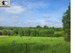 Działka  5807m², Ryczówek 