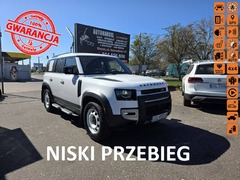 Suv Land Rover Defender IV (2019-)  (benzyna),  49121km, 2023 rok