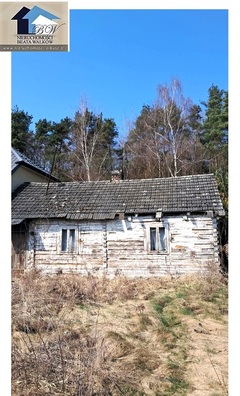 Działka  370m², Golczowice 