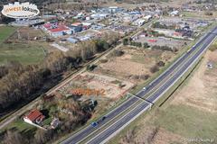 Działka  3856m², Bolesław