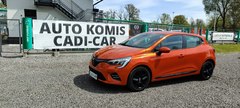 Hatchback Renault Clio V (2019-)  (benzyna),  67000km, 2021 rok