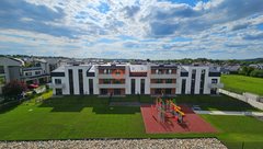 Mieszkanie  63m², Kraków Dębniki