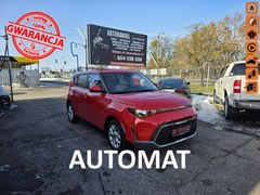 Hatchback Kia Soul III (2019-)  (benzyna),  20346km, 2023 rok