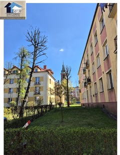 Mieszkanie  36m², Olkusz 