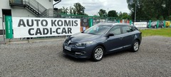 Combi Renault Megane III (2008-2016)  (benzyna),  171000km, 2015 rok