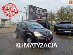 Combi Renault Modus bez wersji  (benzyna),  151997km, 2012 rok