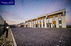 Mieszkanie  72,36m², Skoczów