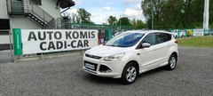 Suv Ford Kuga II (2012-)  (diesel),  182000km, 2014 rok
