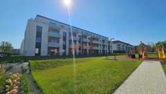 Mieszkanie  55m², Kraków Dębniki