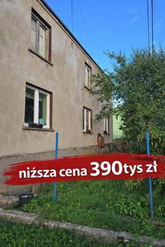 Dom  108m², Góra Siewierska