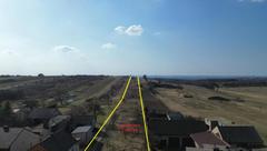 Działka  20557m², Nowa Wieś