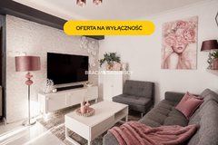 Mieszkanie  47,5300m², Kraków Łagiewniki-Borek Fałęcki