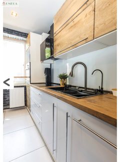Mieszkanie  55m², Będzin Grodziec