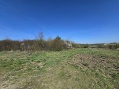 Działka  2822m², Góra Siewierska