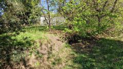 Działka  1690m², Sosnowiec Zagórze