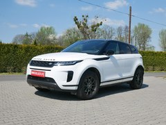 Suv Land Rover Range Rover Evoque II (2019-)  (diesel),  121000km, 2019 rok