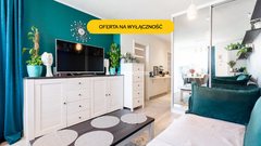 Mieszkanie  51,6400m², Kraków Podgórze Duchackie, Kurdwanów