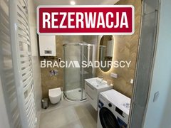 Mieszkanie  42m², Kalwaria Zebrzydowska 