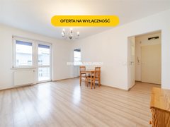 Mieszkanie  26,3200m², Kraków Krowodrza