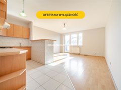 Mieszkanie  35,5400m², Kraków Prądnik Czerwony