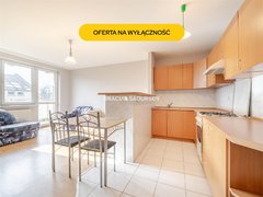 Mieszkanie  35,4200m², Kraków Prądnik Czerwony