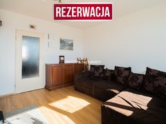 Mieszkanie  61,8900m², Kraków Bieżanów-Prokocim, Bieżanów