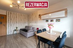 Mieszkanie  38,5200m², Kraków Bieńczyce