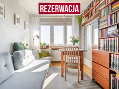 Mieszkanie  35,5000m², Kraków Nowa Huta