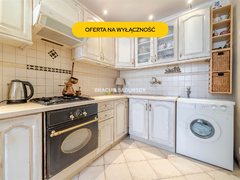 Mieszkanie  54m², Kraków Bronowice, Azory