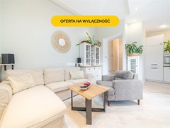 Mieszkanie  46,4000m², Kraków Dębniki, Kliny