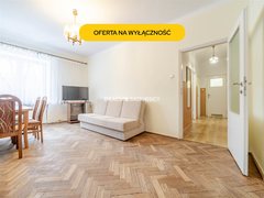 Mieszkanie  47,0300m², Kraków Nowa Huta, Nowa Huta