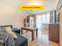 Mieszkanie  47m², Kraków Bieńczyce