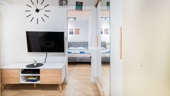 Mieszkanie  27m², Kraków Stare Miasto