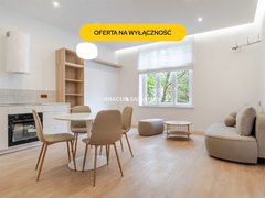 Mieszkanie  42m², Kraków Zwierzyniec, Salwator
