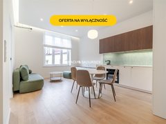 Mieszkanie  40m², Kraków Zwierzyniec