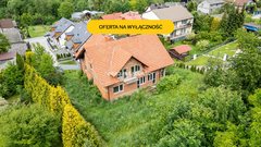 Dom  255,5000m², Myślenice Myślenice